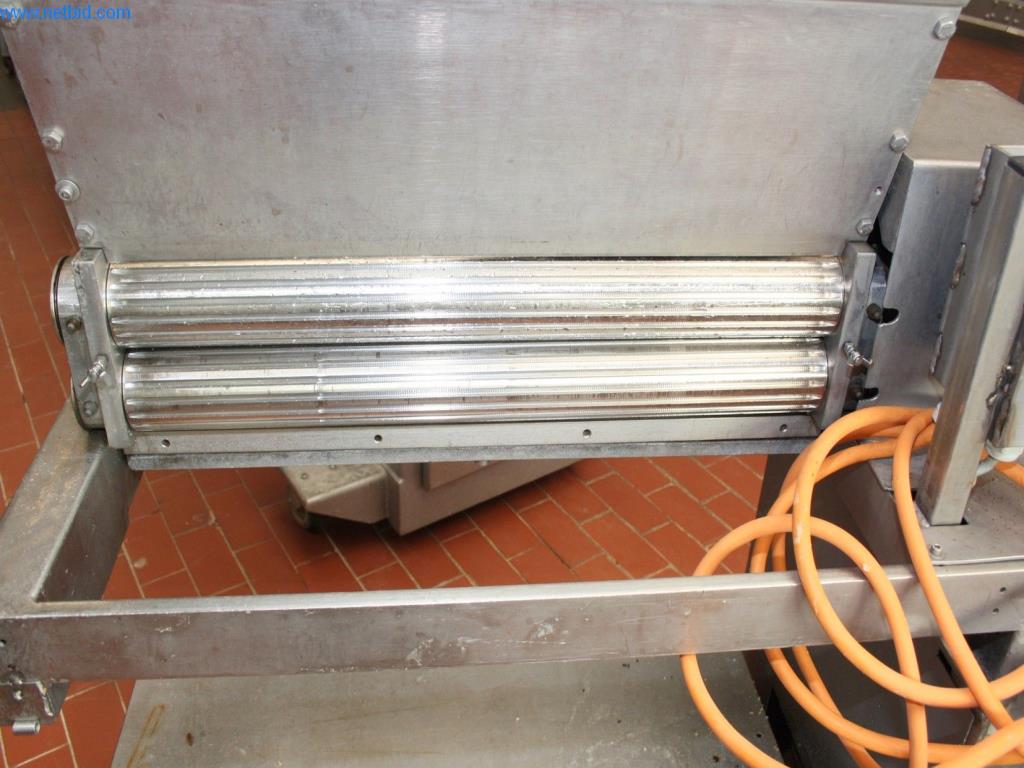 Piekarnia Kronenbrot - maszyny, urządzenia i wyposażenie-4