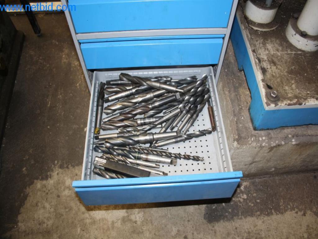 Aparelhos de ar condicionado, aquecimento, refrigeração e ventilação, equipamento de oficina e de armazenamento-10