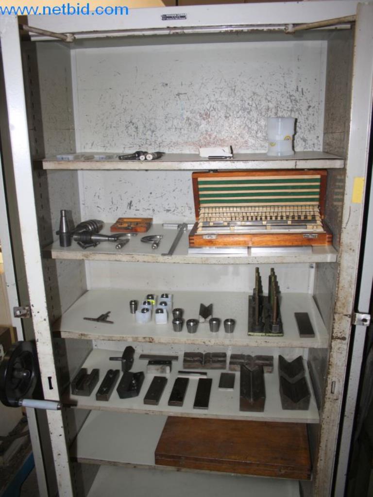 Aparelhos de ar condicionado, aquecimento, refrigeração e ventilação, equipamento de oficina e de armazenamento-11