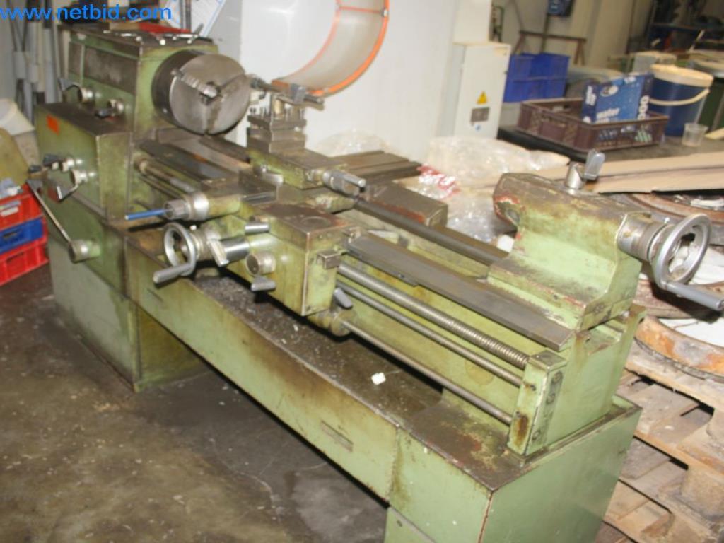 Appareils de climatisation, de chauffage et de ventilation, équipements d'atelier et de stockage-1