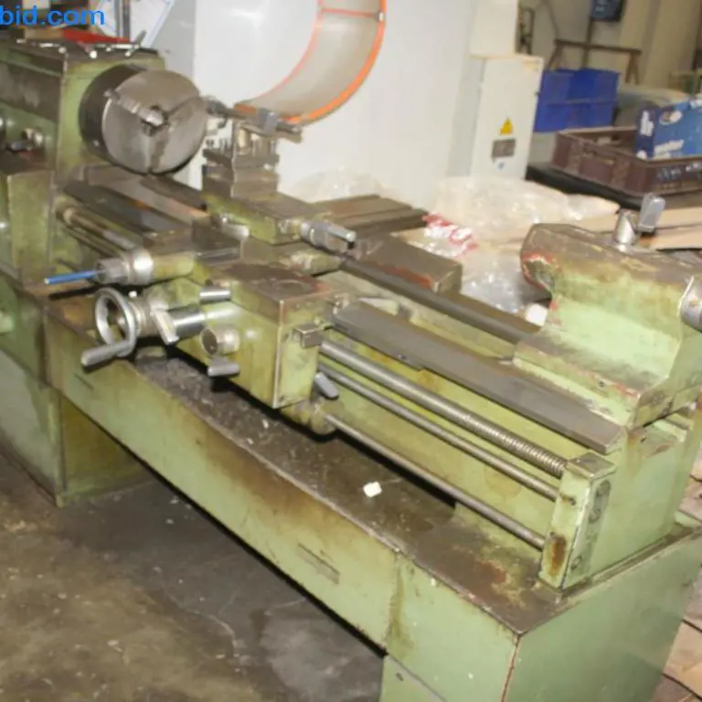 Torno L+Z Stuhlmann Celtic 14