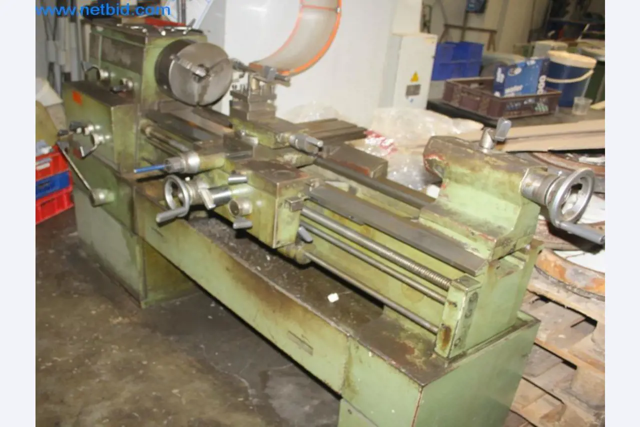 Devices for air conditioning, heating and cooling, workshop and storage facilities-1