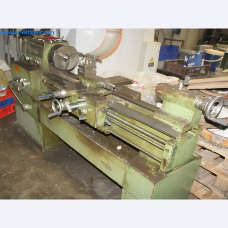 Devices for air conditioning, heating and cooling, workshop and storage facilities-1