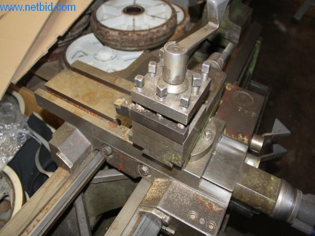 Appareils de climatisation, de chauffage et de ventilation, équipements d'atelier et de stockage-5