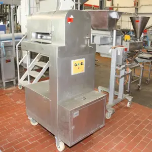 Wals extruder Sasib Bakery