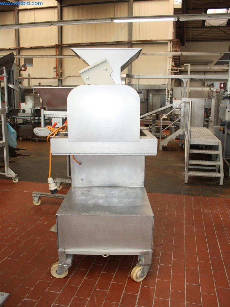 Industrial bakery Kronenbrot - Machines, facilities, operating equipment-5