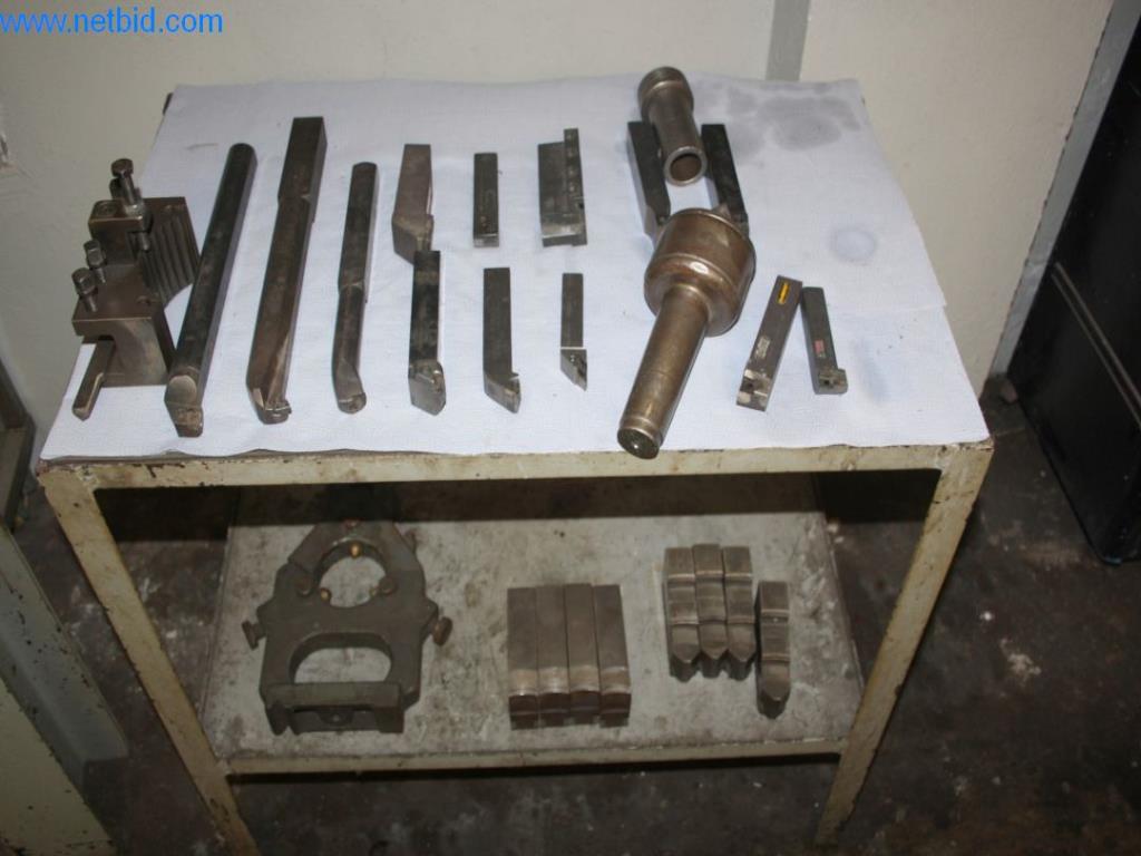 Appareils de climatisation, de chauffage et de ventilation, équipements d'atelier et de stockage-10