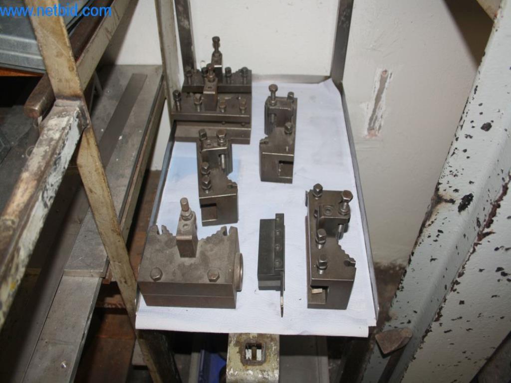 Appareils de climatisation, de chauffage et de ventilation, équipements d'atelier et de stockage-11