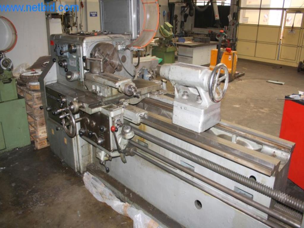 Appareils de climatisation, de chauffage et de ventilation, équipements d'atelier et de stockage-1