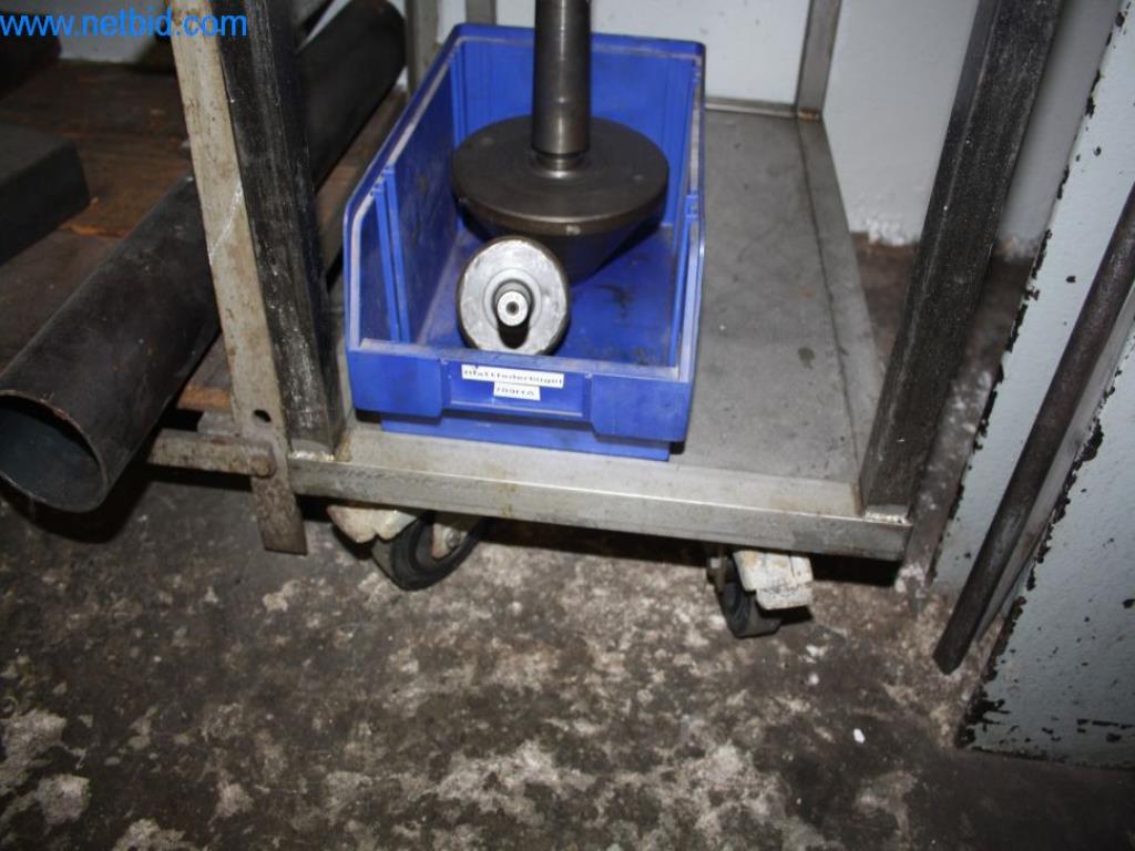 Appareils de climatisation, de chauffage et de ventilation, équipements d'atelier et de stockage-3