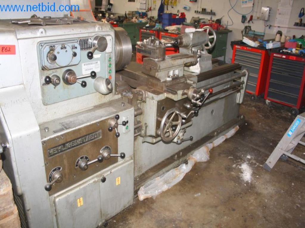 Appareils de climatisation, de chauffage et de ventilation, équipements d'atelier et de stockage-4