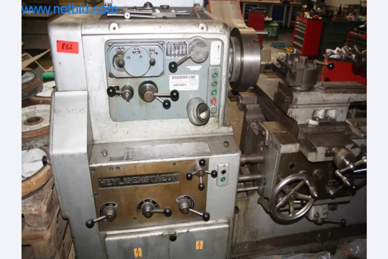 Devices for air conditioning, heating and cooling, workshop and storage facilities-5