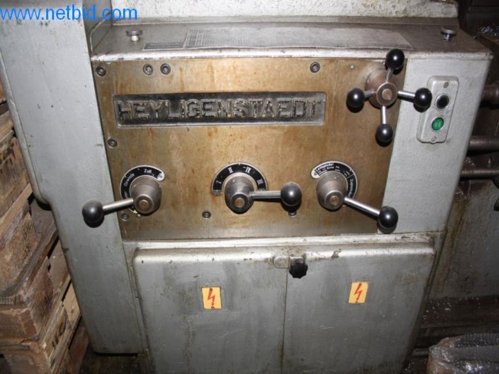 Appareils de climatisation, de chauffage et de ventilation, équipements d'atelier et de stockage-6