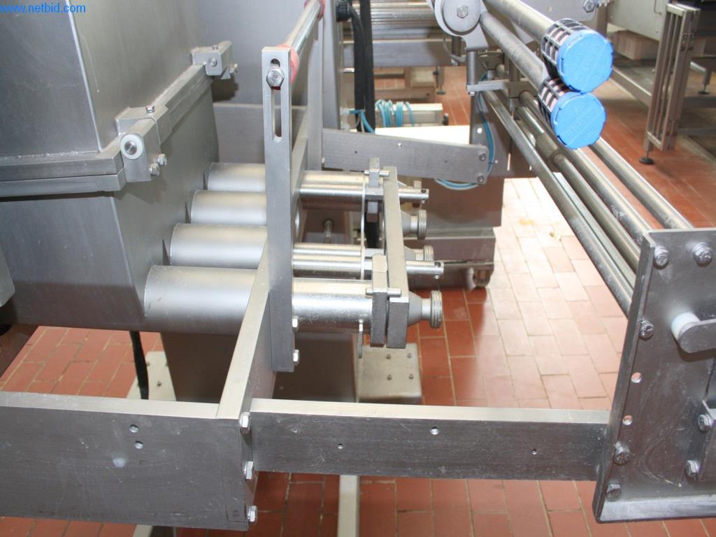 Pekarna Kronenbrot - stroji, naprave in oprema-5