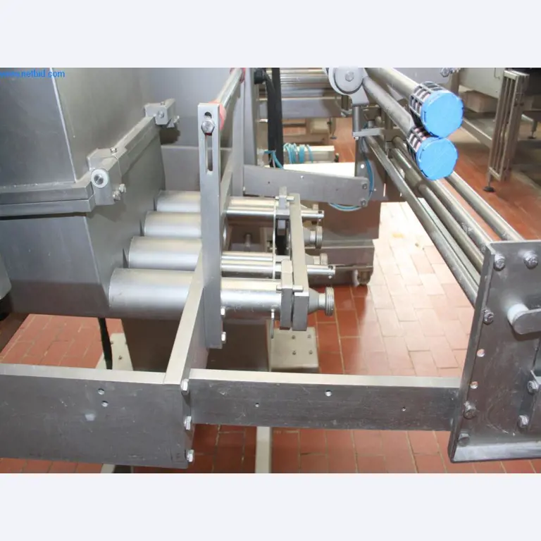 Piekarnia Kronenbrot - maszyny, urządzenia i wyposażenie-5