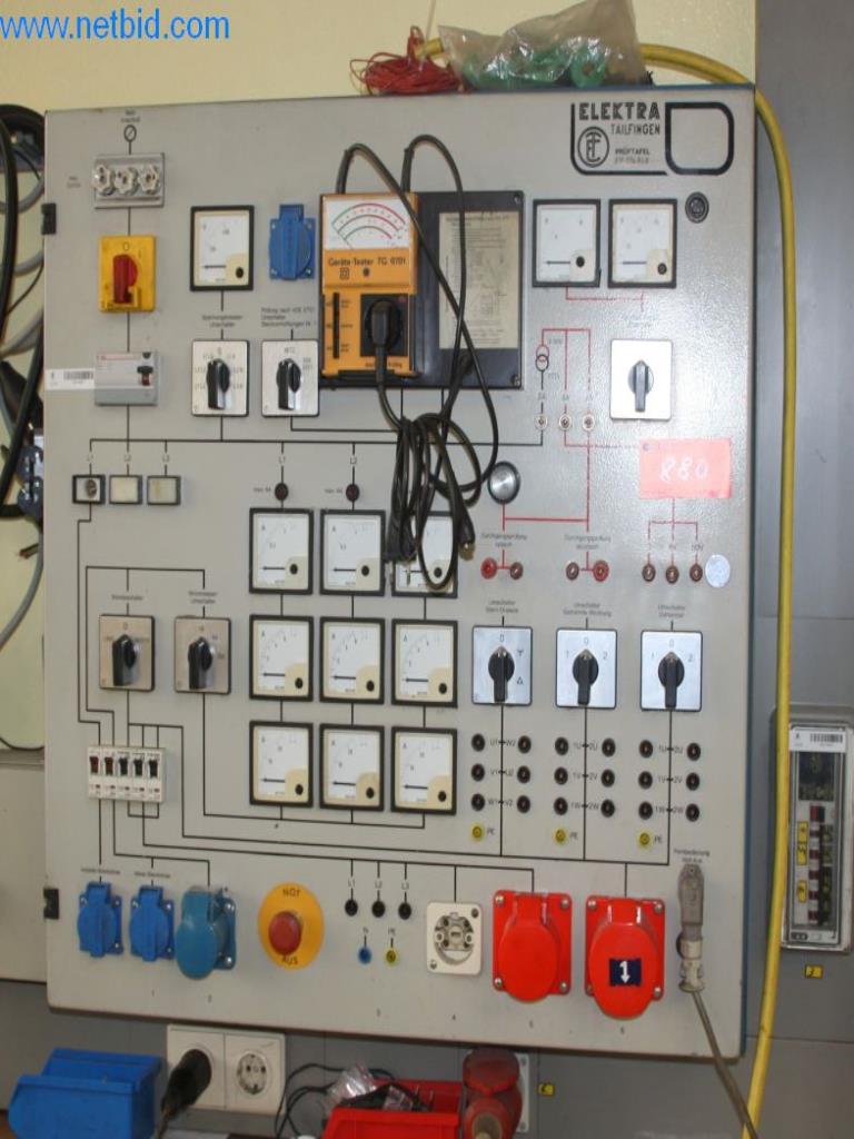 Zařízení pro klimatizaci, vytápění, chlazení a větrání, dílenské a skladovací vybavení-2