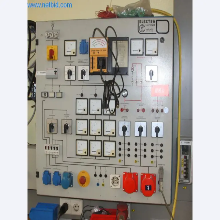 Devices for air conditioning, heating and cooling, workshop and storage facilities-2