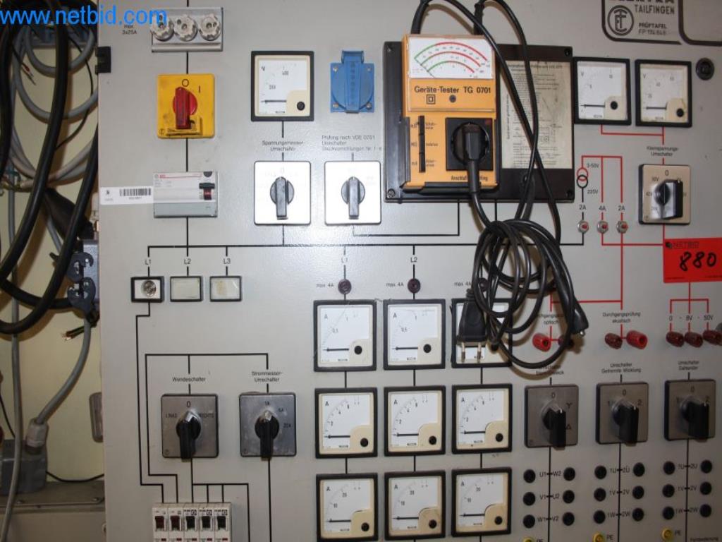 Zařízení pro klimatizaci, vytápění, chlazení a větrání, dílenské a skladovací vybavení-5