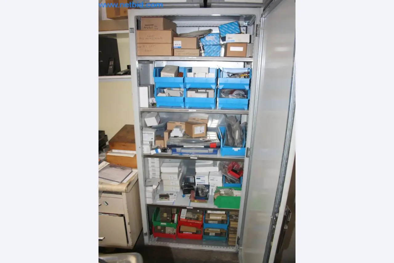 Devices for air conditioning, heating and cooling, workshop and storage facilities-2
