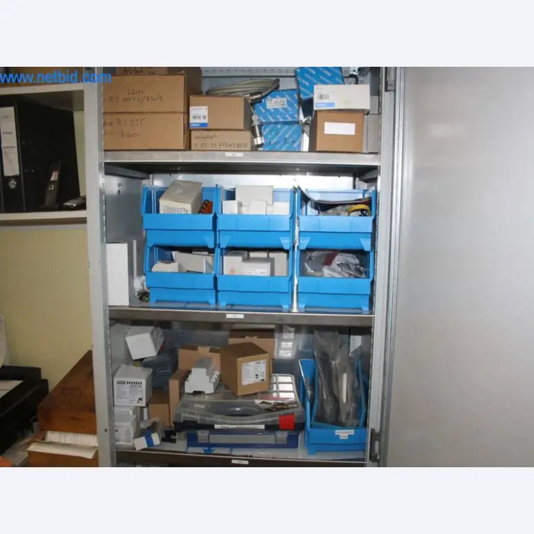 Devices for air conditioning, heating and cooling, workshop and storage facilities-4