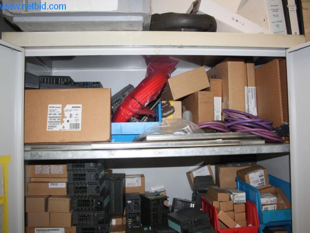 Appareils de climatisation, de chauffage et de ventilation, équipements d'atelier et de stockage-3