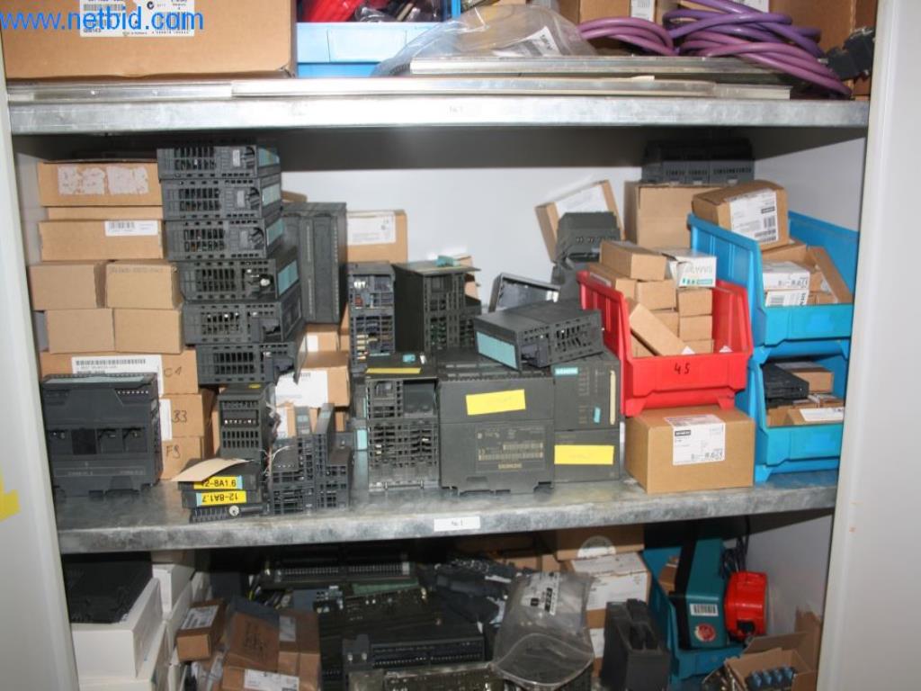 Appareils de climatisation, de chauffage et de ventilation, équipements d'atelier et de stockage-4