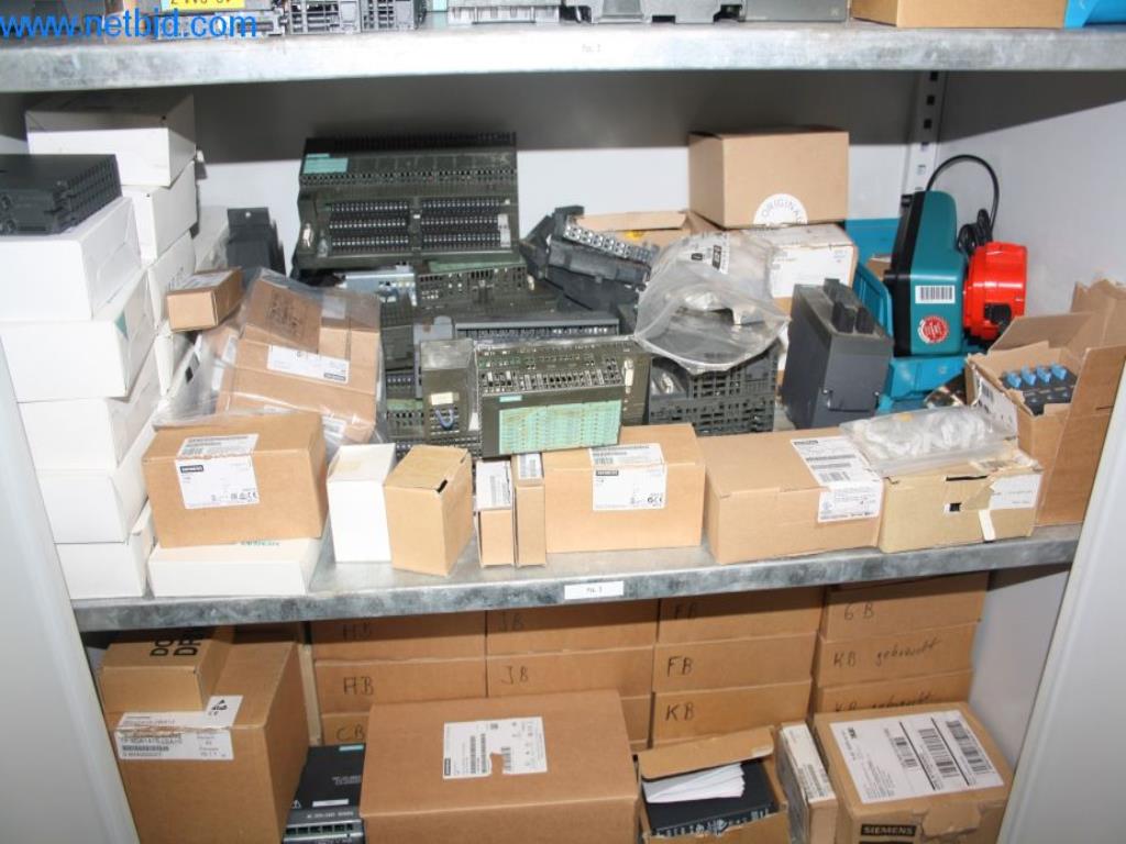 Appareils de climatisation, de chauffage et de ventilation, équipements d'atelier et de stockage-5