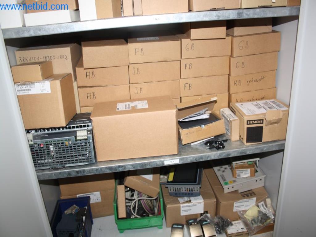 Appareils de climatisation, de chauffage et de ventilation, équipements d'atelier et de stockage-6