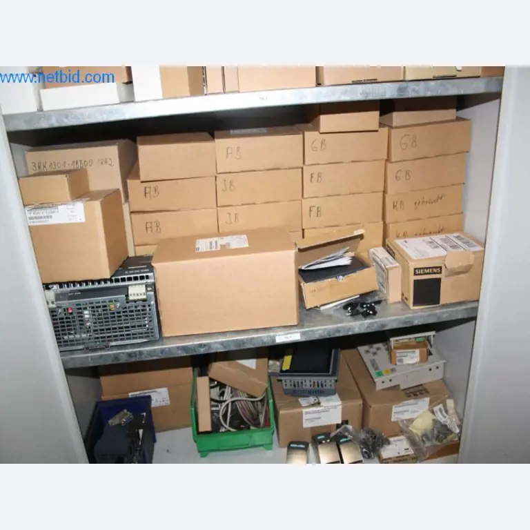Devices for air conditioning, heating and cooling, workshop and storage facilities-6