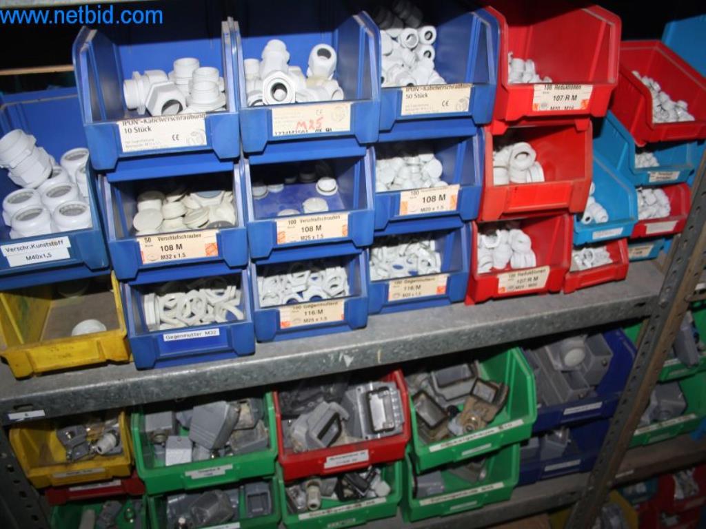 Devices for air conditioning, heating and cooling, workshop and storage facilities-12