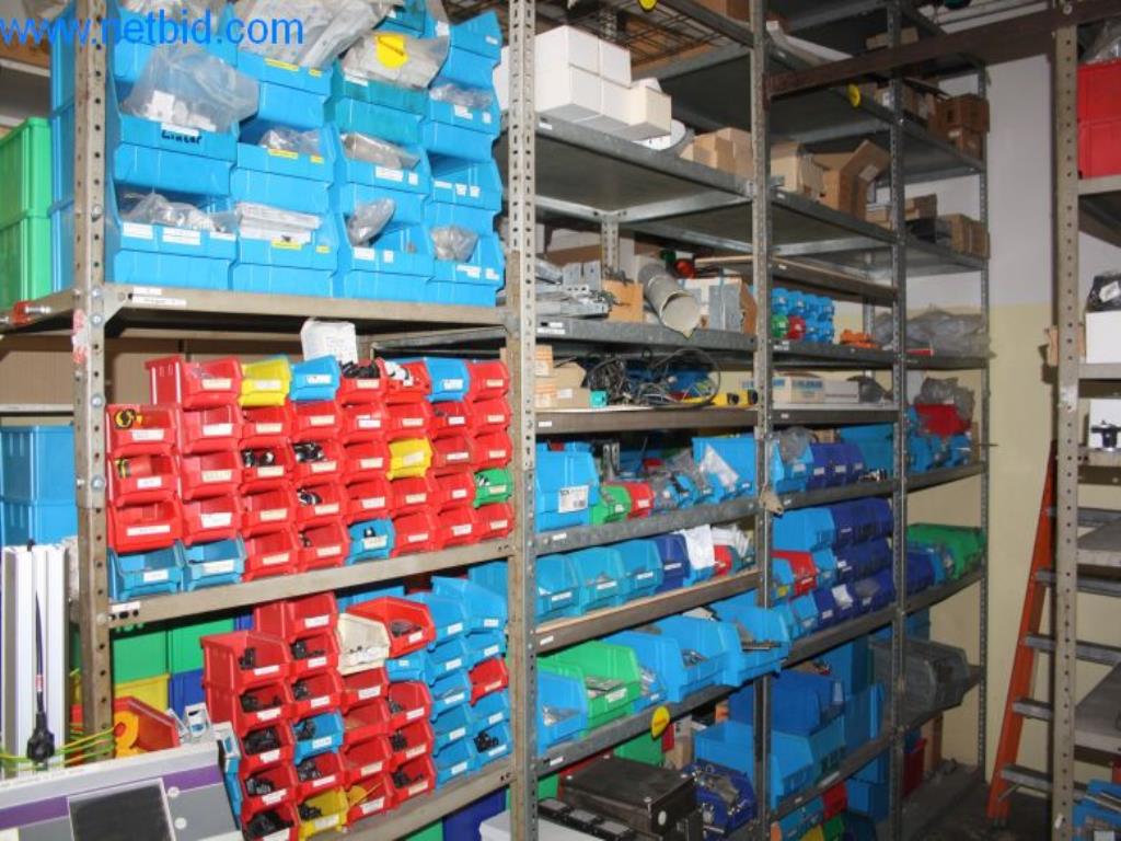 Devices for air conditioning, heating and cooling, workshop and storage facilities-1