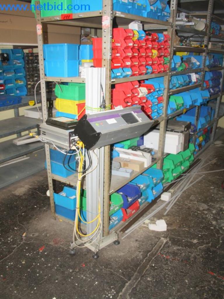 Devices for air conditioning, heating and cooling, workshop and storage facilities-3