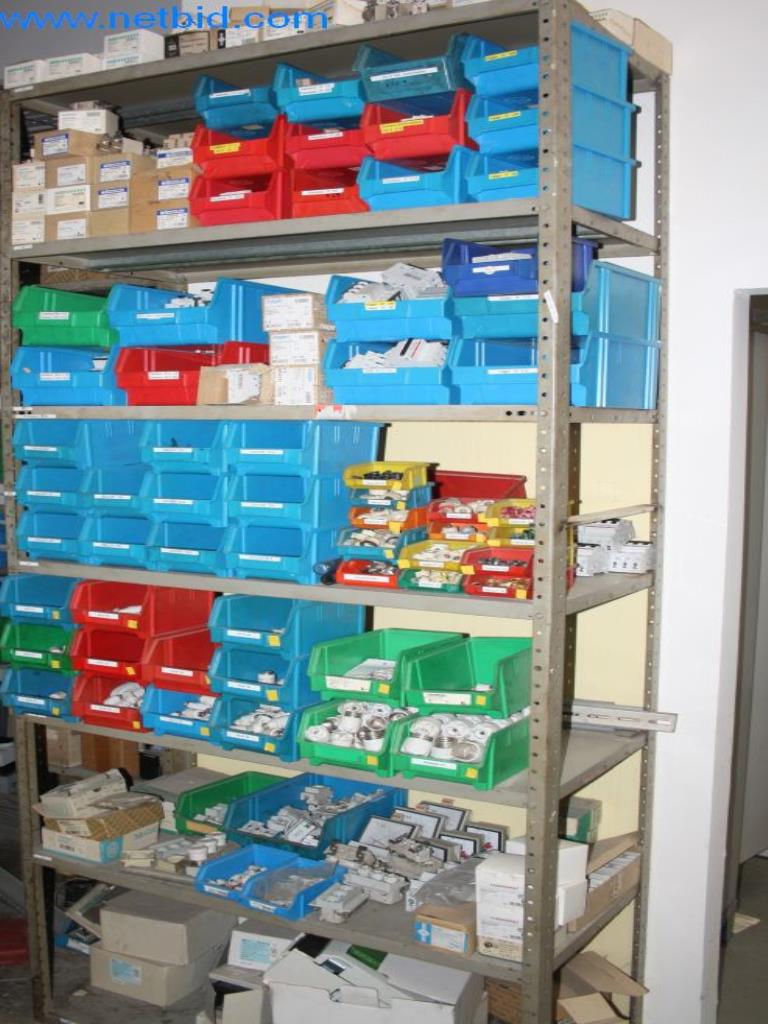 Devices for air conditioning, heating and cooling, workshop and storage facilities-5