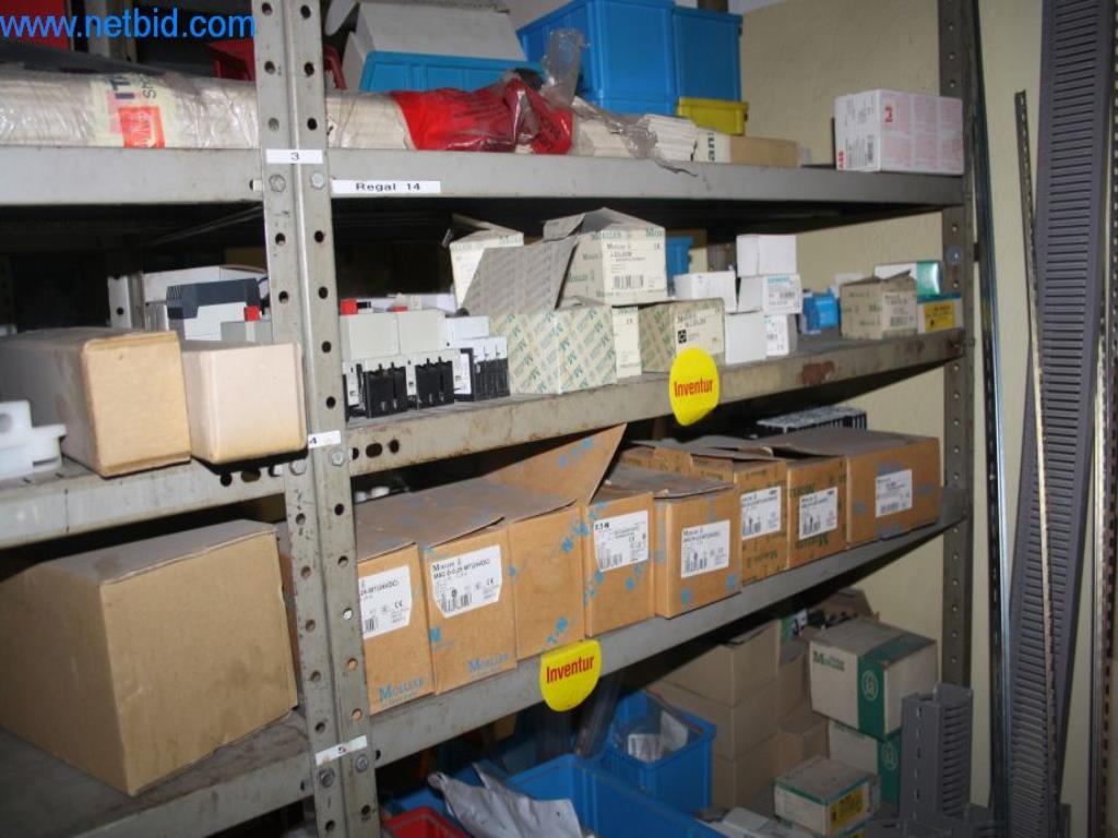 Devices for air conditioning, heating and cooling, workshop and storage facilities-8