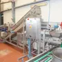 thumbnail-Industrial bakery Kronenbrot - Machines, facilities, operating equipment-2