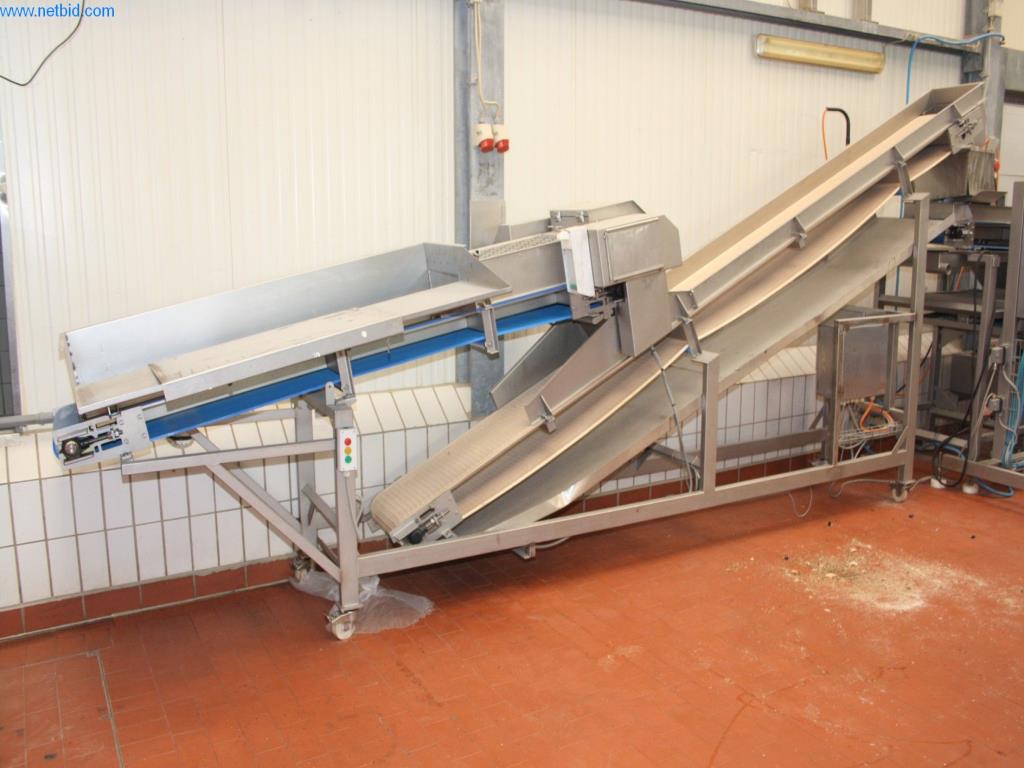 Piekarnia Kronenbrot - maszyny, urządzenia i wyposażenie-3