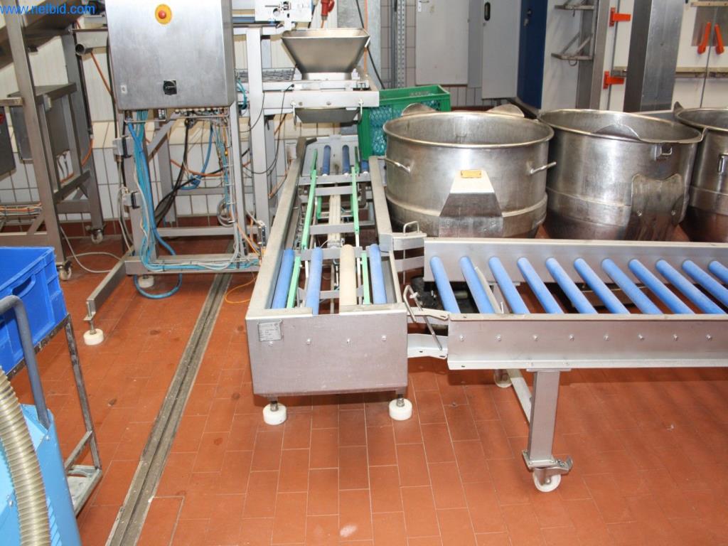 Piekarnia Kronenbrot - maszyny, urządzenia i wyposażenie-5