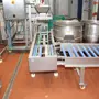 thumbnail-Industrial bakery Kronenbrot - Machines, facilities, operating equipment-5