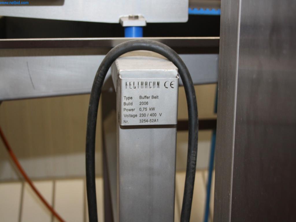 Piekarnia Kronenbrot - maszyny, urządzenia i wyposażenie-6