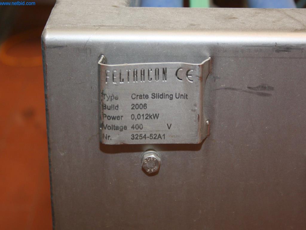 Piekarnia Kronenbrot - maszyny, urządzenia i wyposażenie-7