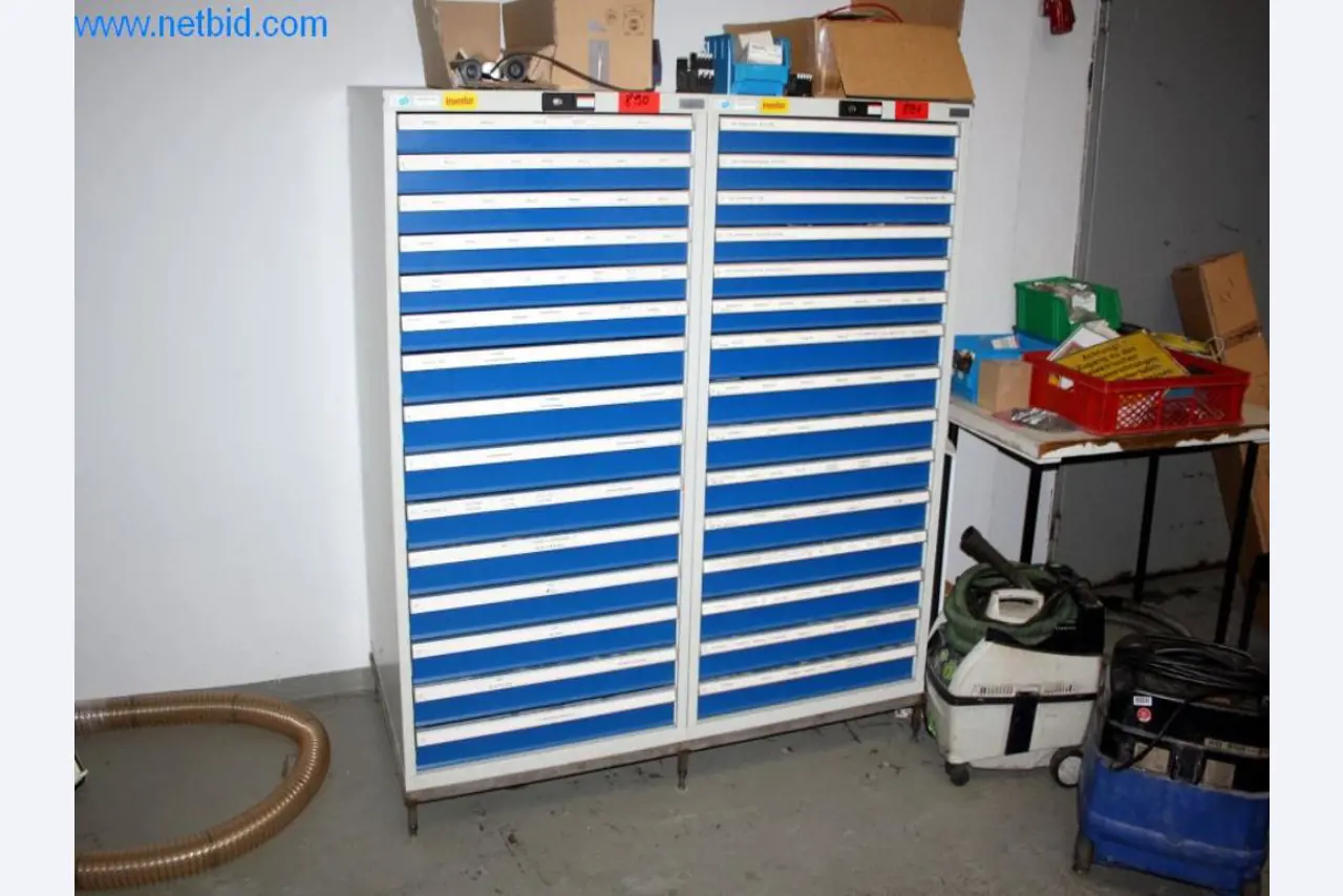 Devices for air conditioning, heating and cooling, workshop and storage facilities-1