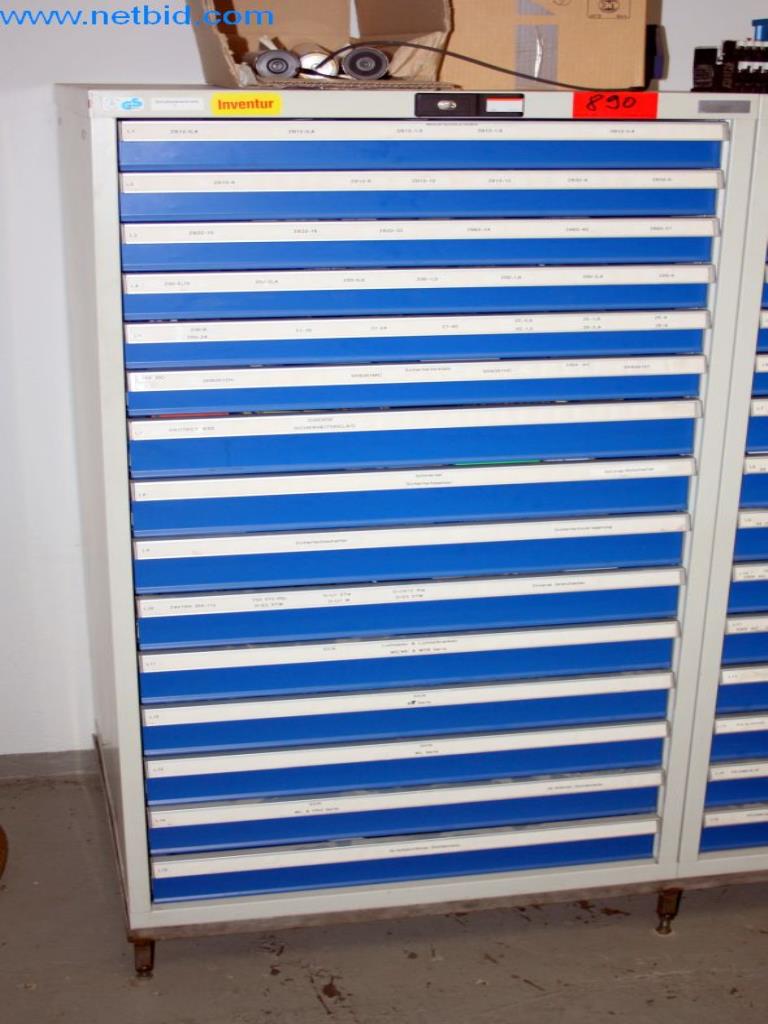 Zařízení pro klimatizaci, vytápění, chlazení a větrání, dílenské a skladovací vybavení-2