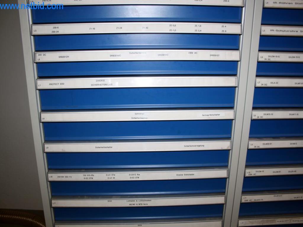 Zařízení pro klimatizaci, vytápění, chlazení a větrání, dílenské a skladovací vybavení-4