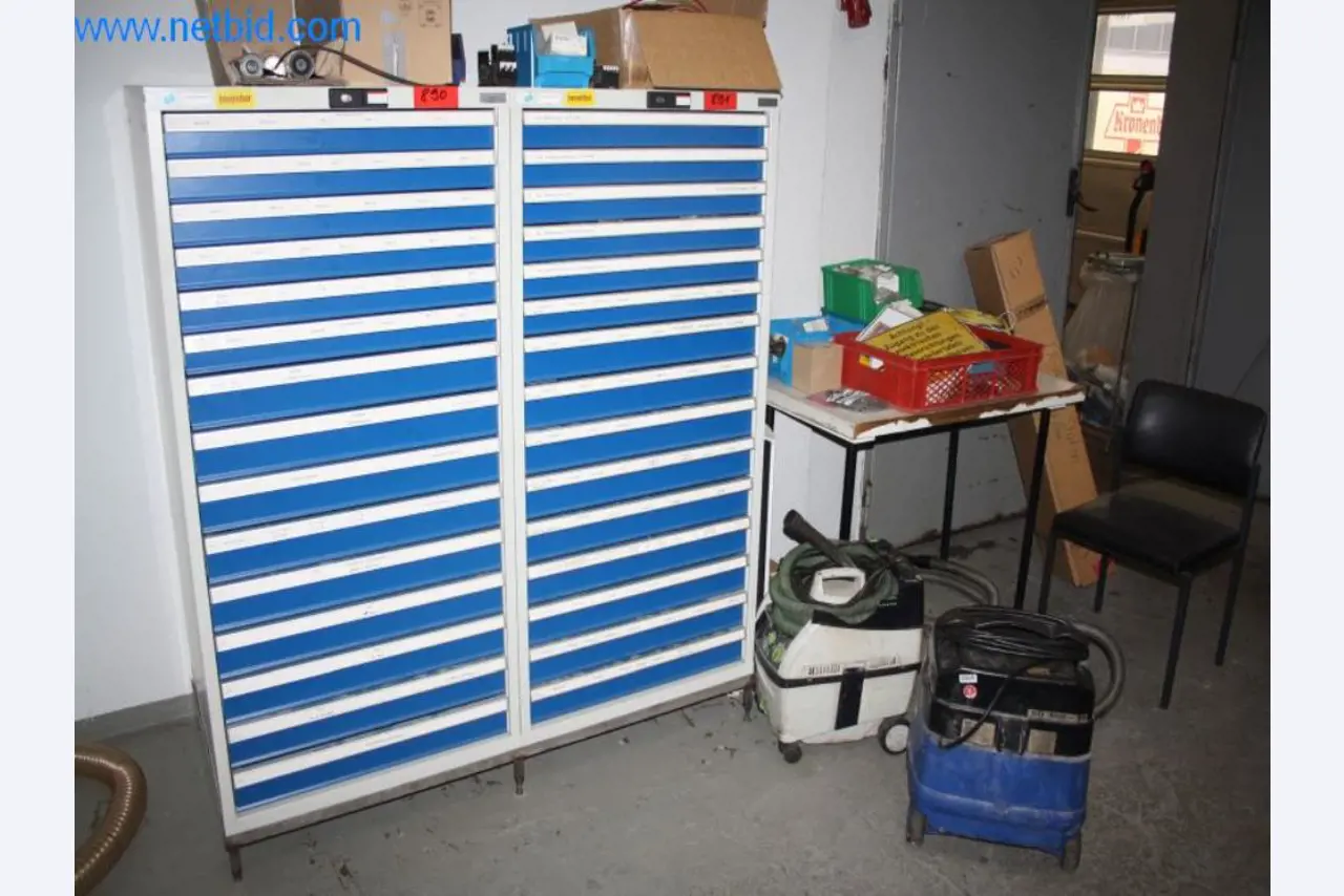Devices for air conditioning, heating and cooling, workshop and storage facilities-1