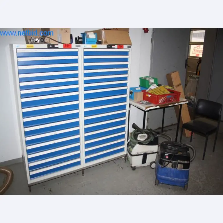 Devices for air conditioning, heating and cooling, workshop and storage facilities-1