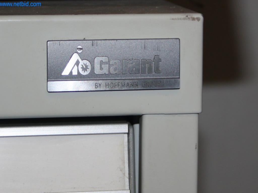 Zařízení pro klimatizaci, vytápění, chlazení a větrání, dílenské a skladovací vybavení-3