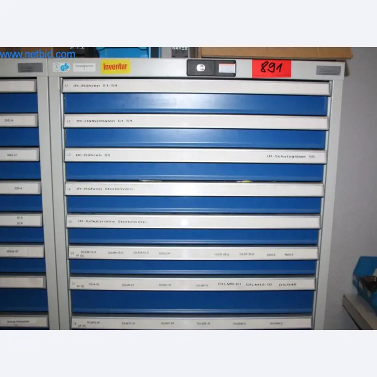 Devices for air conditioning, heating and cooling, workshop and storage facilities-4