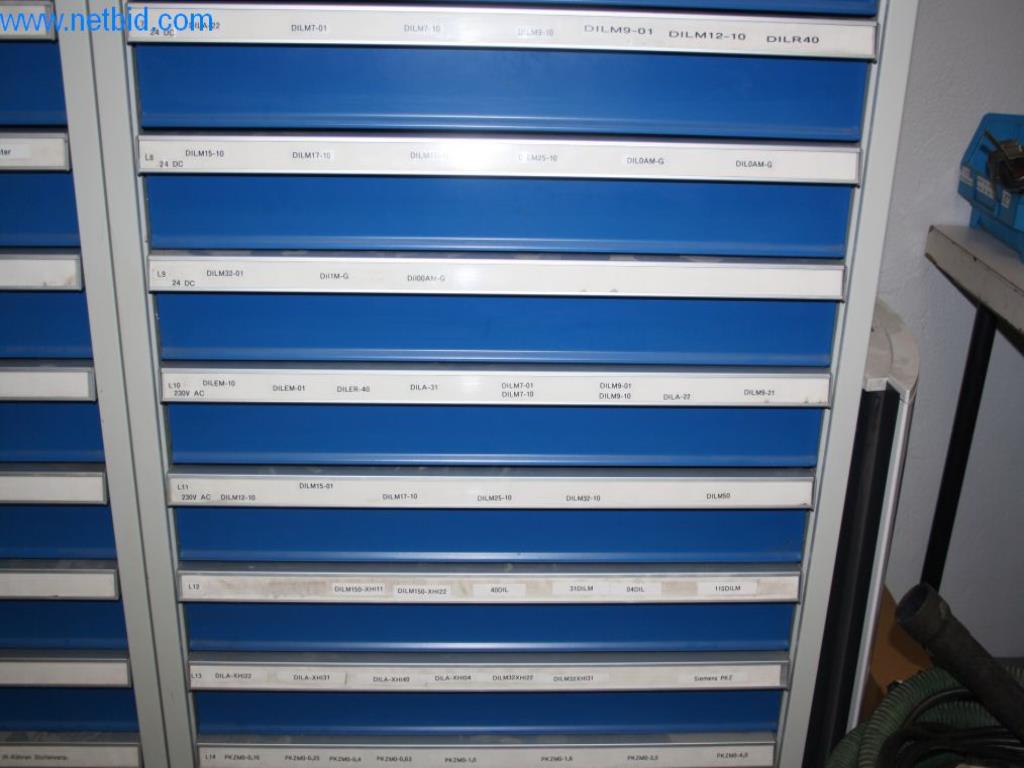 Zařízení pro klimatizaci, vytápění, chlazení a větrání, dílenské a skladovací vybavení-5