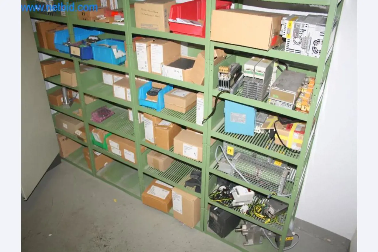 Devices for air conditioning, heating and cooling, workshop and storage facilities-2