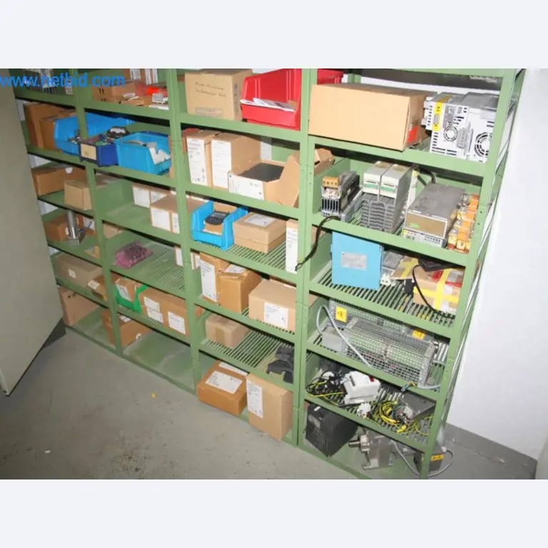 Devices for air conditioning, heating and cooling, workshop and storage facilities-2